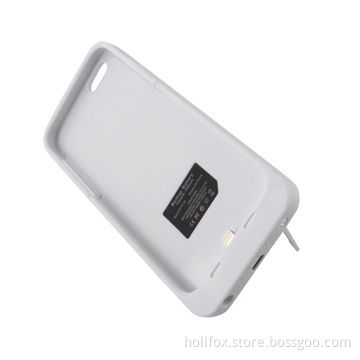 Charger case for iPhone 6 3,200mAh
